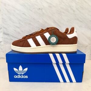 Adidas Campus 00s, Bark,  US M 8/Fits W 9. **NWT**